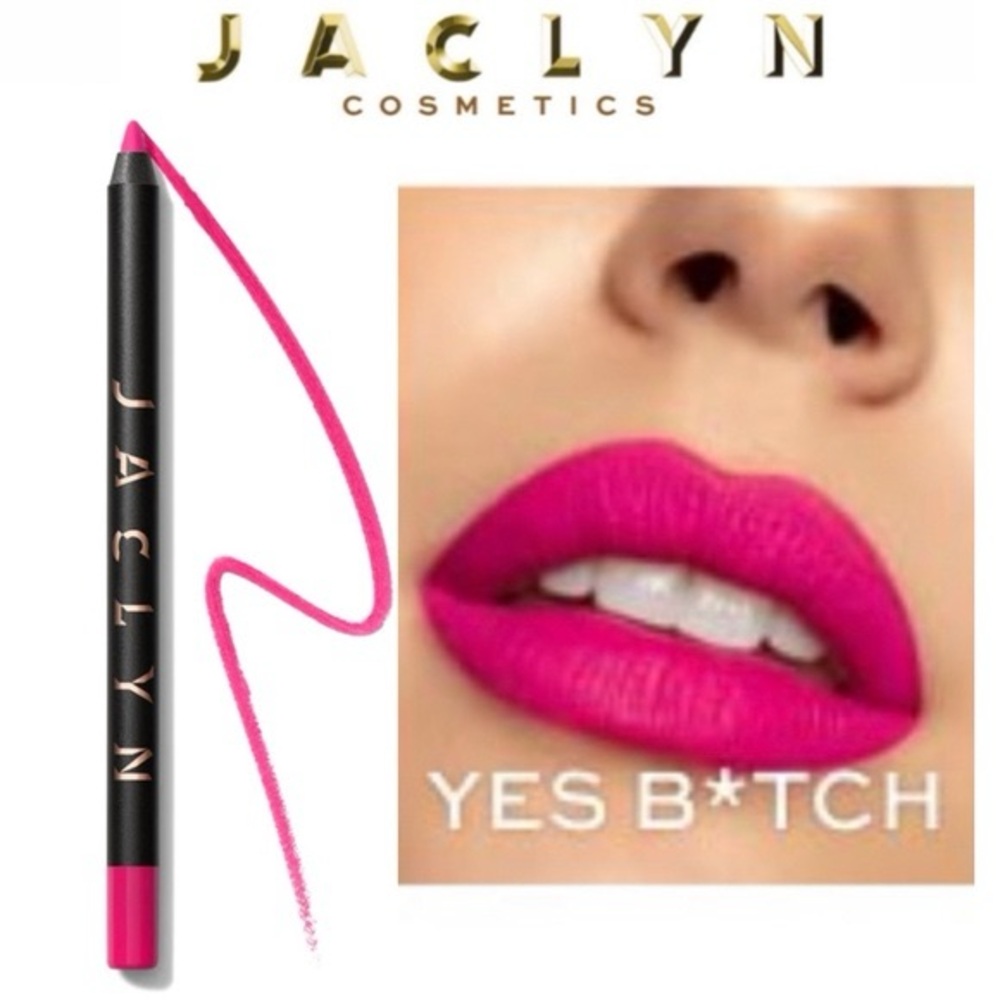 Jaclyn Cosmetics Lip Liner